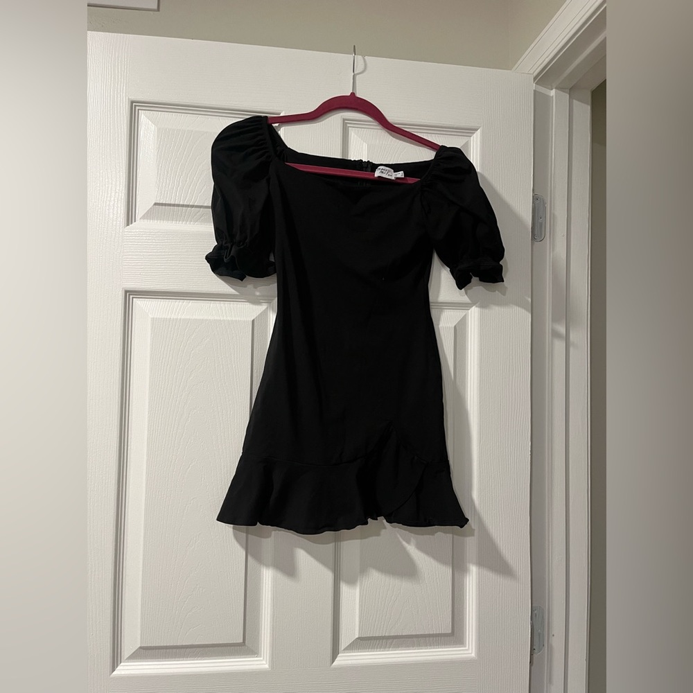 Princess Polly dress